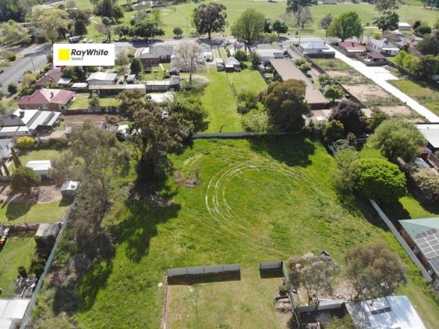 Land for sale in Tumut Township, Tumut
