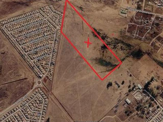 Farm for sale in Ekurhuleni, Gauteng