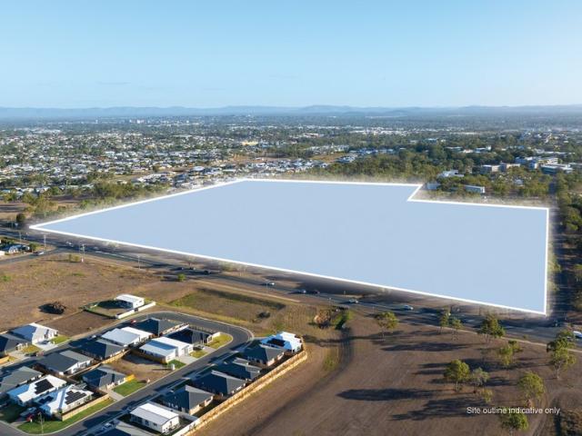 Property for sale in Rockhampton, Queensland