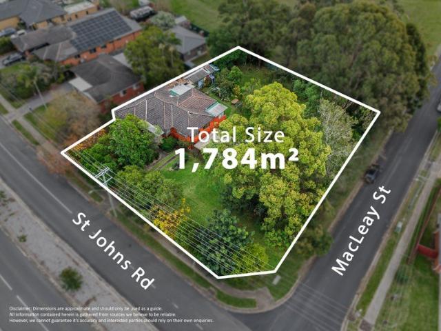 House for sale in Sydney, New South Wales