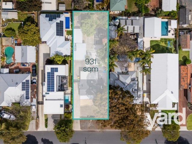 House for sale in Bicton, City of Melville