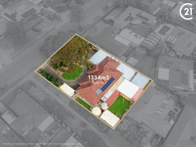 House for sale in Horseshoe Creek, South Australia