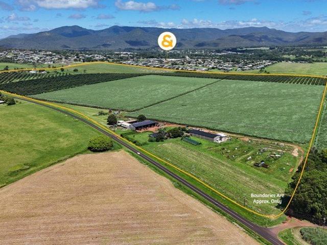 Property for sale in Tablelands, Queensland