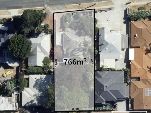 House for sale in Stirling, Western Australia
