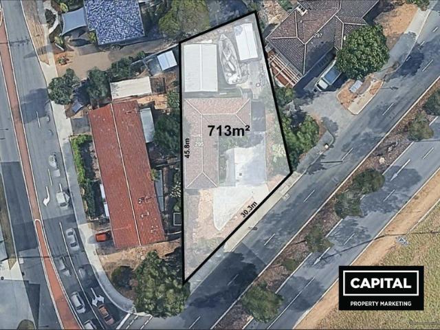 House for sale in Stirling, Western Australia
