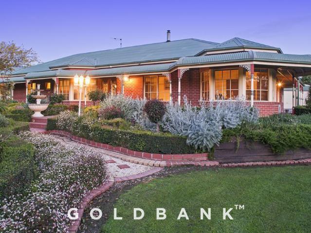 Property for sale in Camerons Creek, Victoria