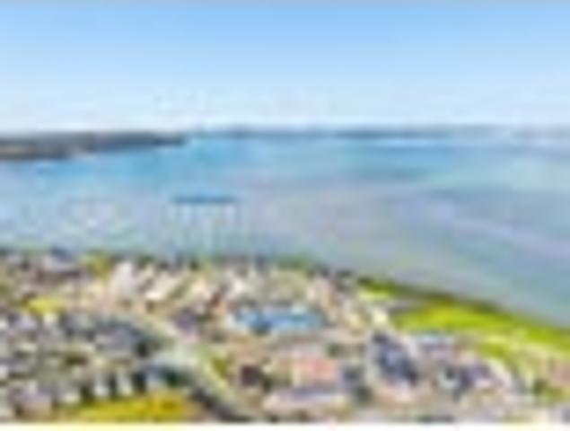 Land for sale in Paremoremo
