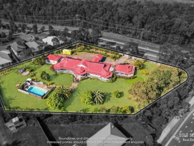 Land for sale in Cremorne