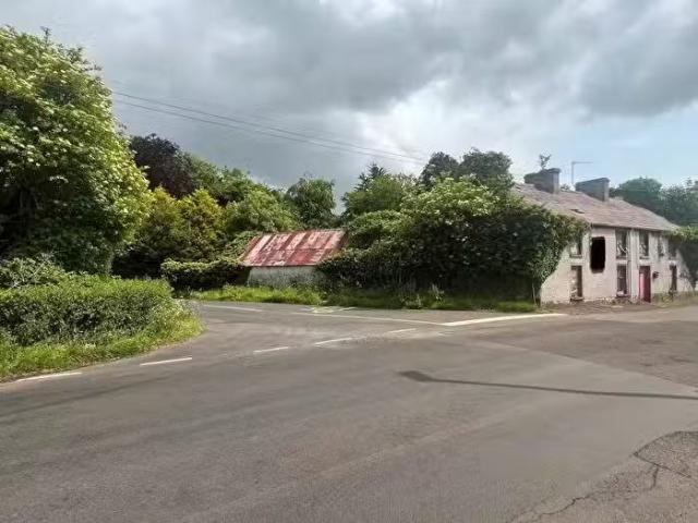 House for sale in Cushendall