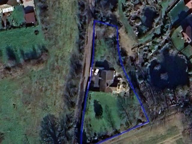 House for sale in Bourne Vale, Kent