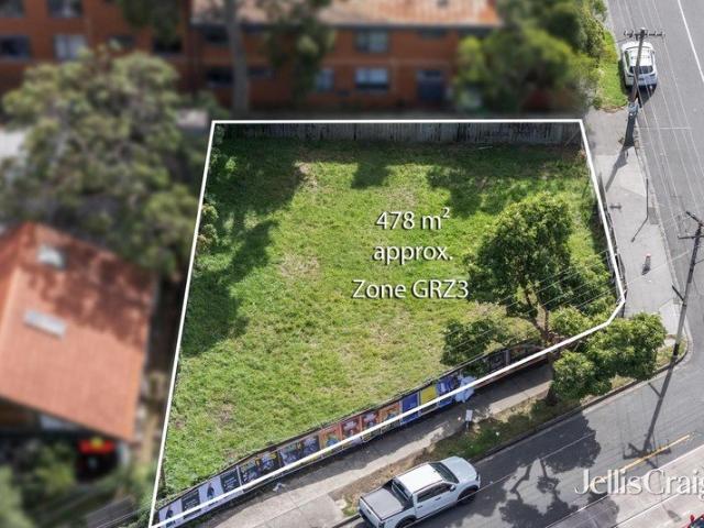 Land for sale in Camerons Creek, Victoria
