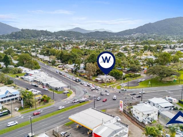 Property for sale in Cairns, Queensland