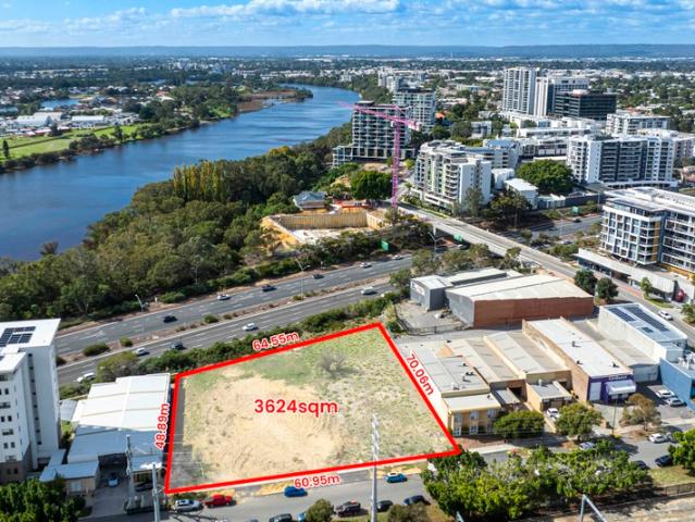 Property for sale in Burswood, Western Australia