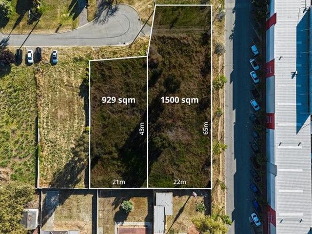 Land for sale in Beckenham, Western Australia