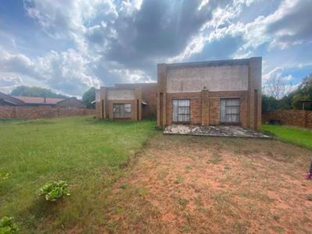 House for sale in Pullens Hope, Mpumalanga