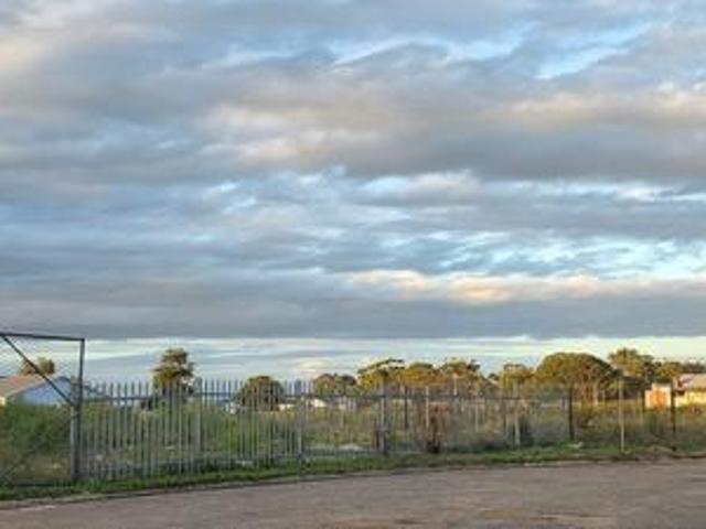 Commercial for sale in Groot Brak Rivier, Western Cape