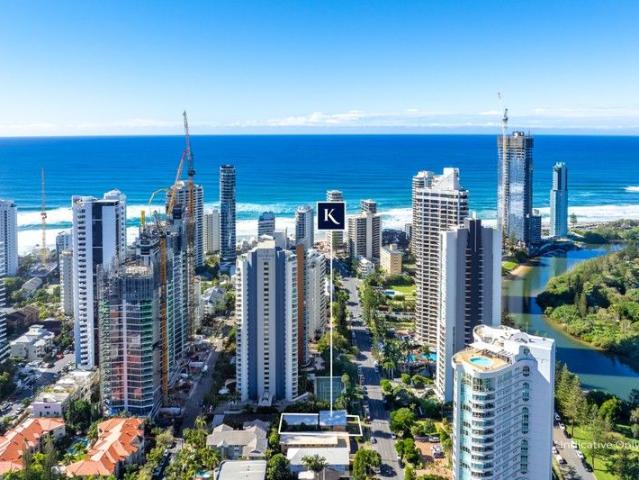 Flat for sale in Gold Coast, Gold Coast Urban