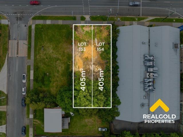 Land for sale in Toombul, Queensland