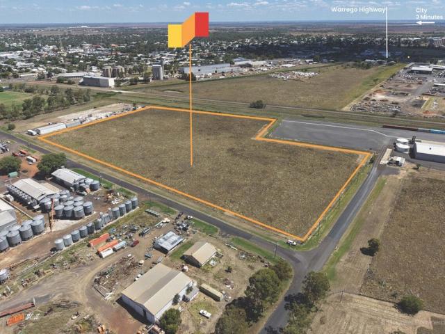 Property for sale in Dalby, Queensland