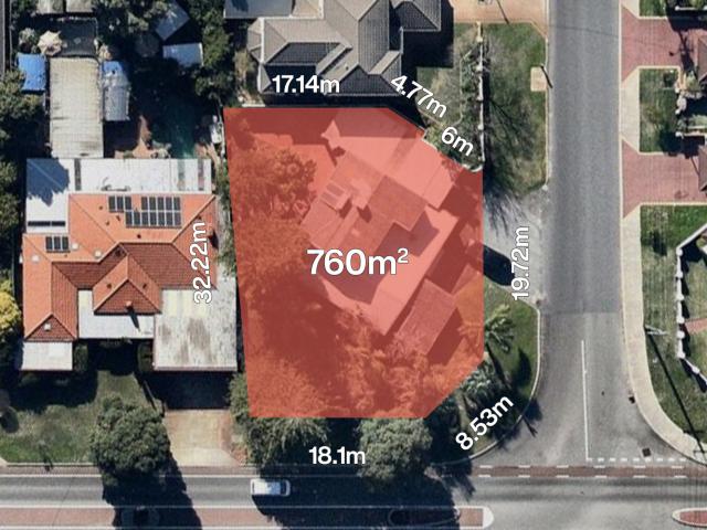 House for sale in Stirling, Western Australia