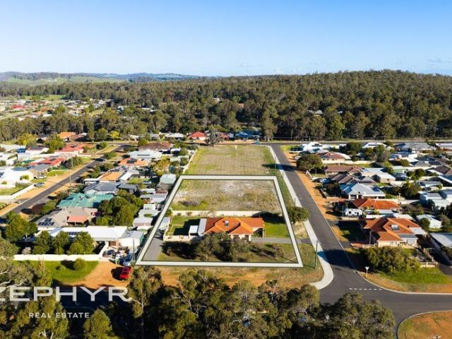House for sale in Western Australia