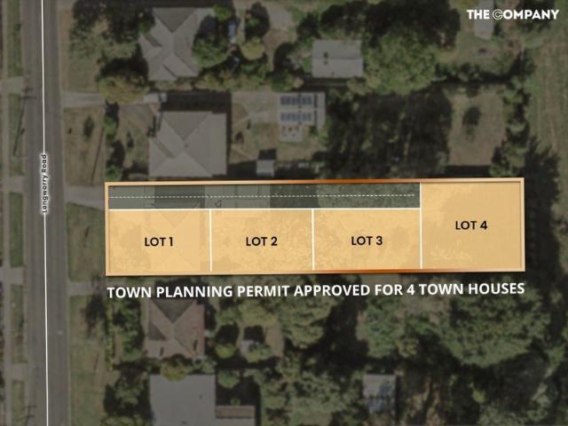 Land for sale in Drouin, Victoria