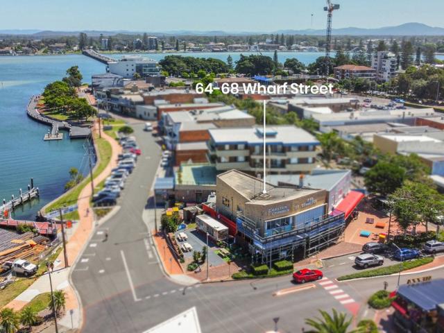 Retail for sale in Forster, New South Wales