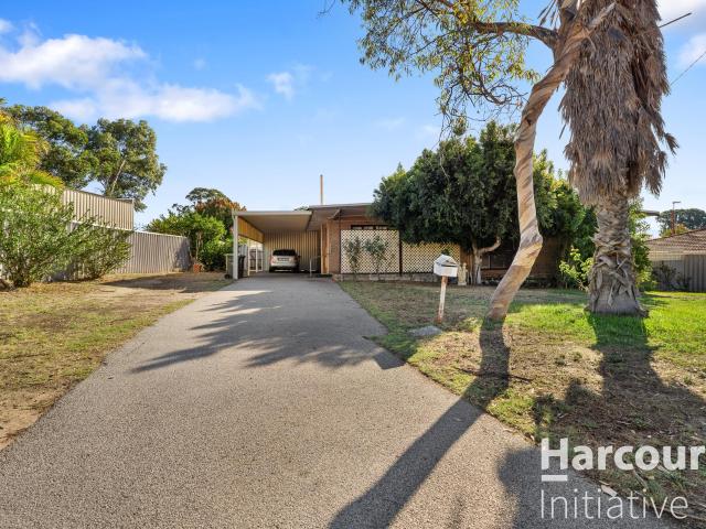 House for sale in Girrawheen, Western Australia