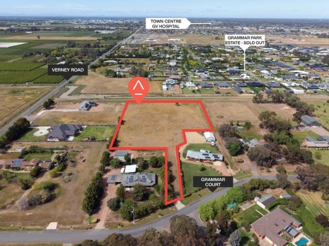 Land for sale in Shepparton North, City of Greater Shepparton