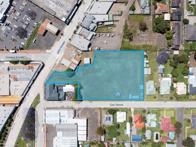 Property for sale in Sedgefield, New South Wales