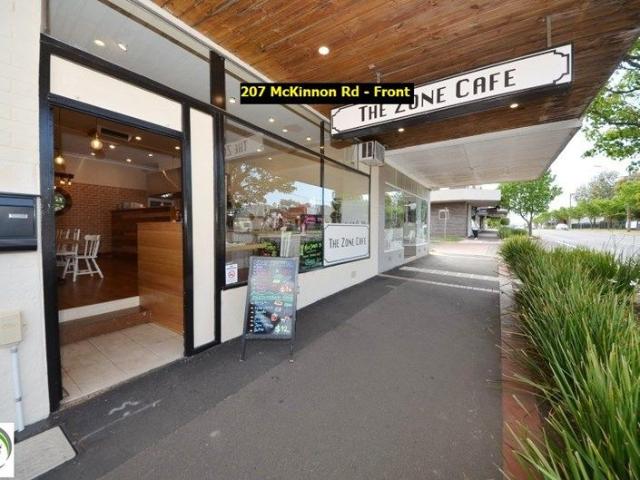 House for sale in Mckinnon