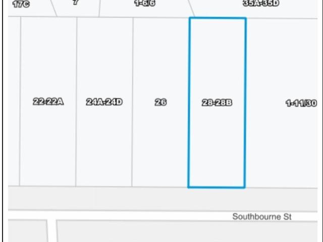 Land for sale in Scarborough, City of Stirling