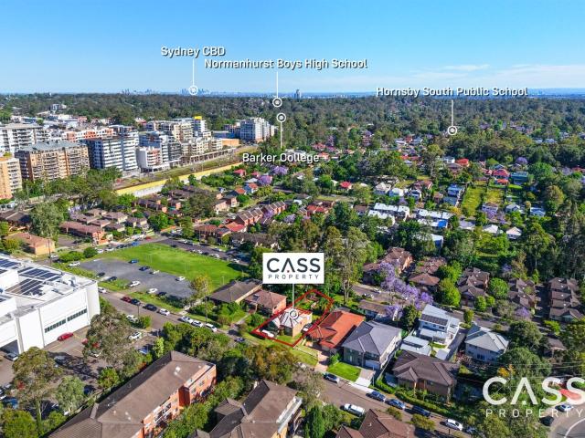 House for sale in Sydney, New South Wales