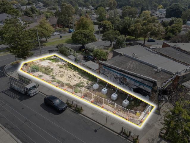 Property for sale in Camerons Creek, Victoria