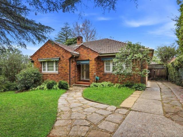 House for sale in Sydney, New South Wales