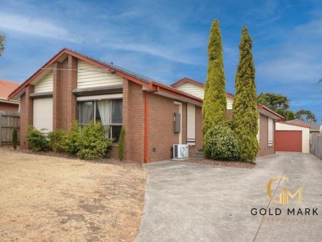 House for sale in Epping, Melbourne