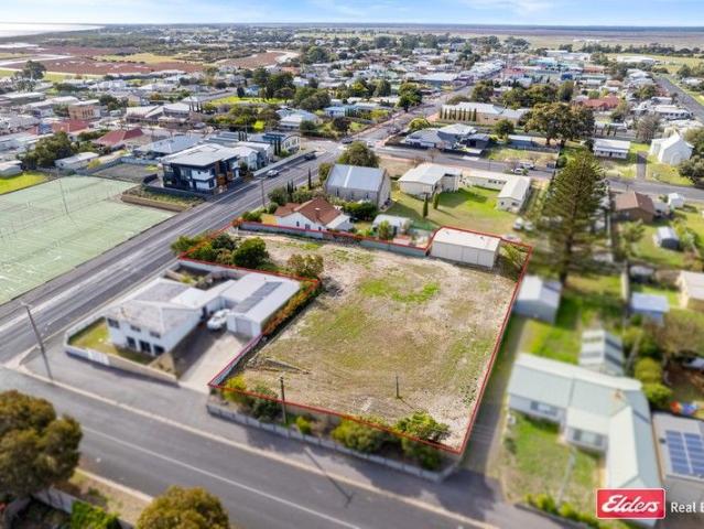 Land for sale in Kingston Se, South Australia