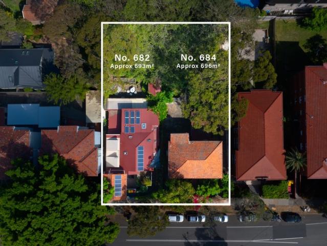 Property for sale in Eastern Suburbs, Sydney