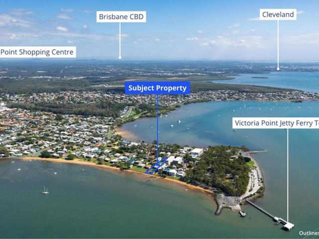 Property for sale in Toombul, Queensland