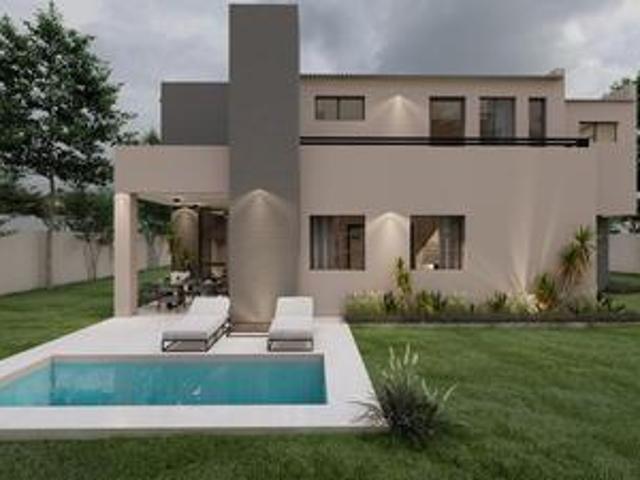 Land for sale in North West