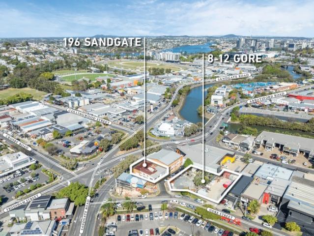 Property for sale in Toombul, Queensland