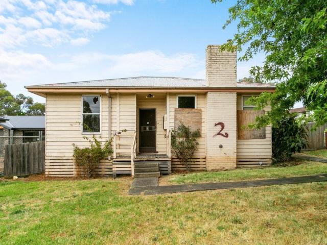 House for sale in Morwell, Victoria