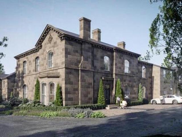 House for sale in North Yorkshire