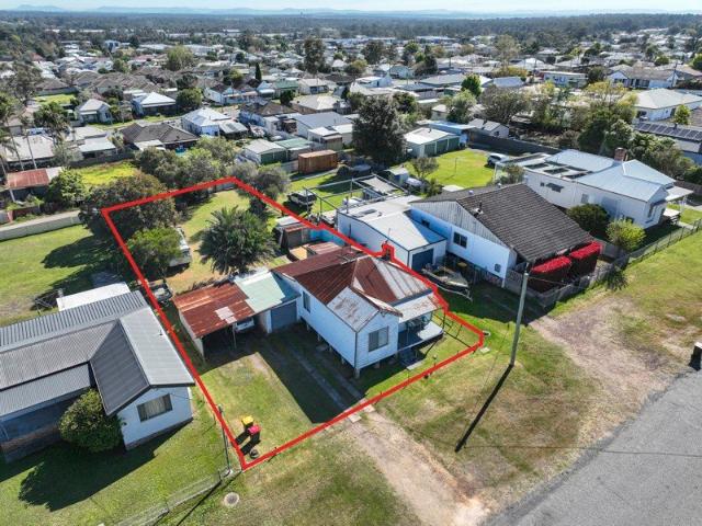 Land for sale in New South Wales