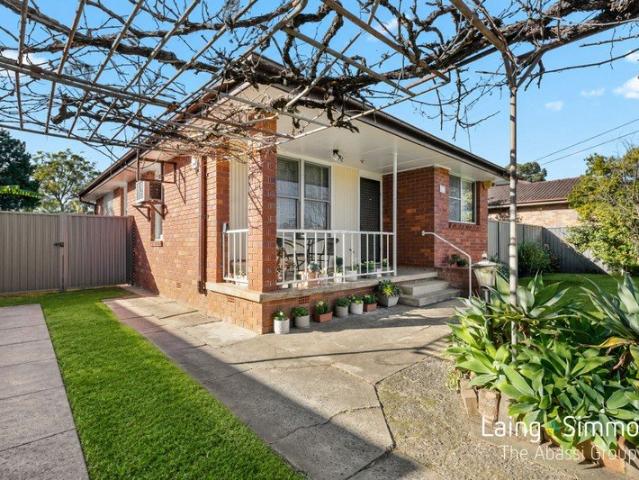 House for sale in Sydney, New South Wales