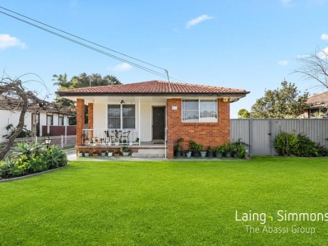 House for sale in Sydney, New South Wales
