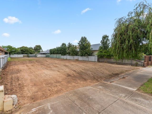 Land for sale in Horseshoe Creek, South Australia