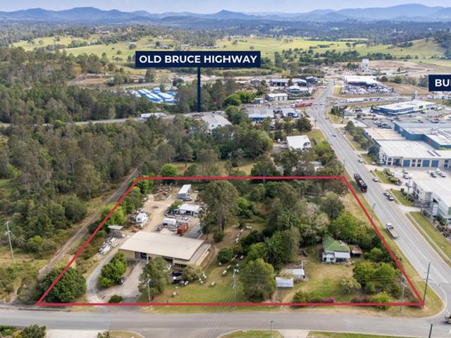 Property for sale in Glanmire, Queensland