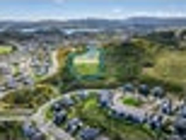 Land for sale in Papakaio, Wellington