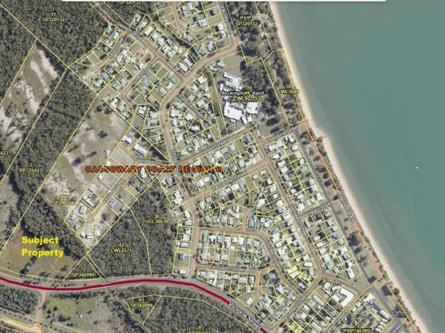 Property for sale in Cardwell, Queensland